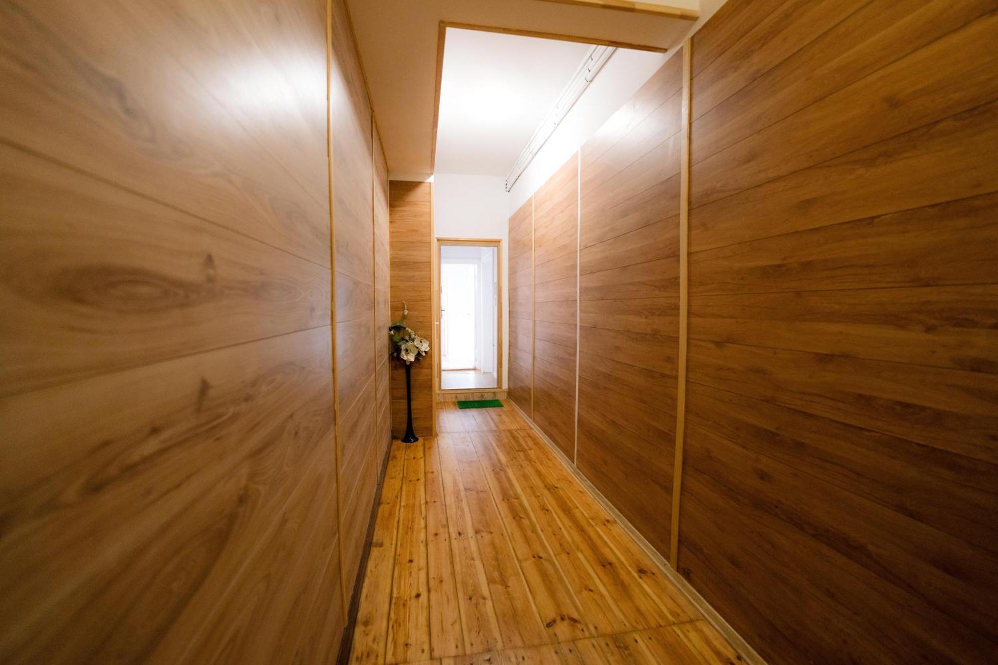 Restful Stay Apartment Grudziądz 外观 照片
