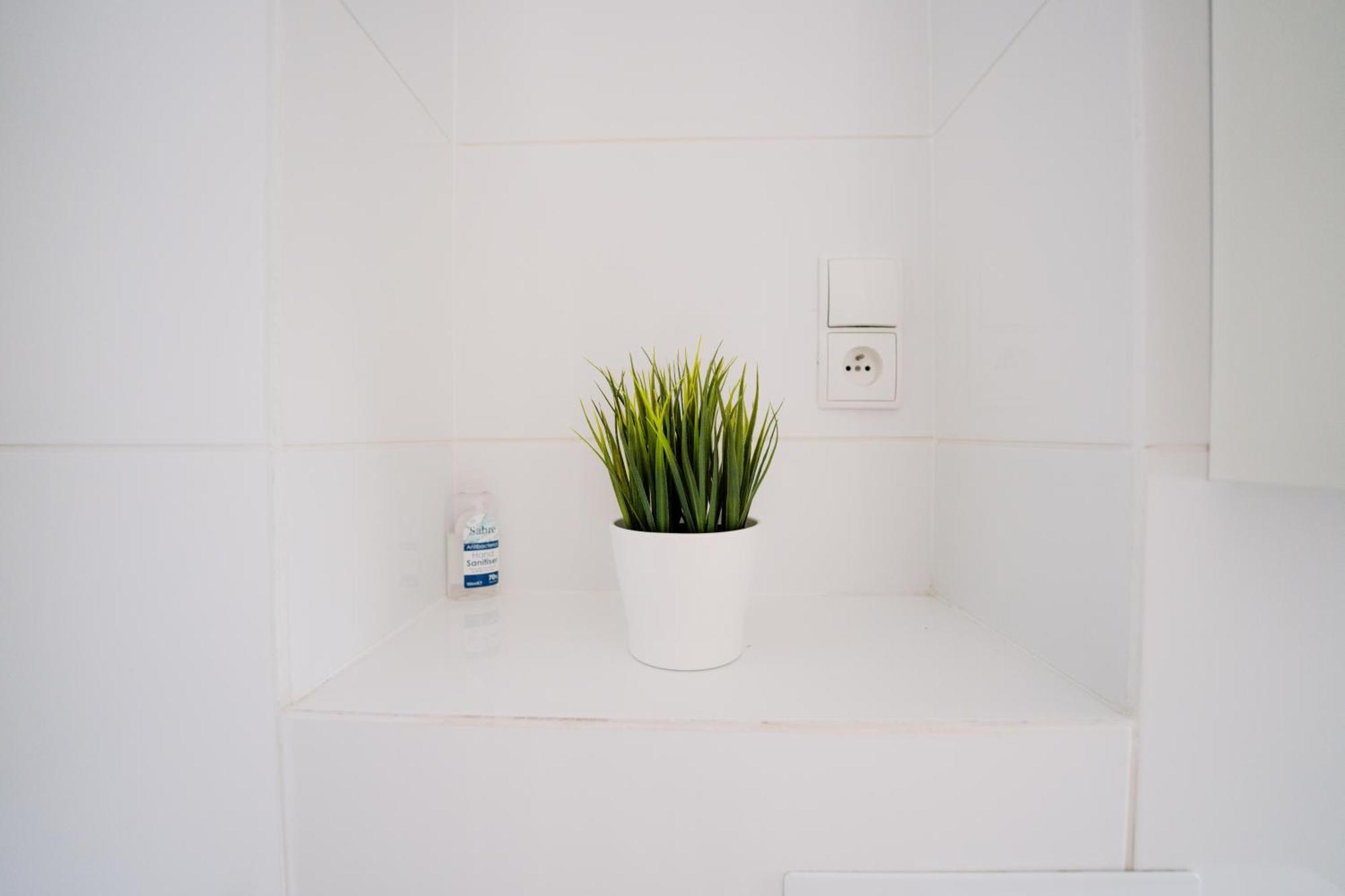 Restful Stay Apartment Grudziądz 外观 照片