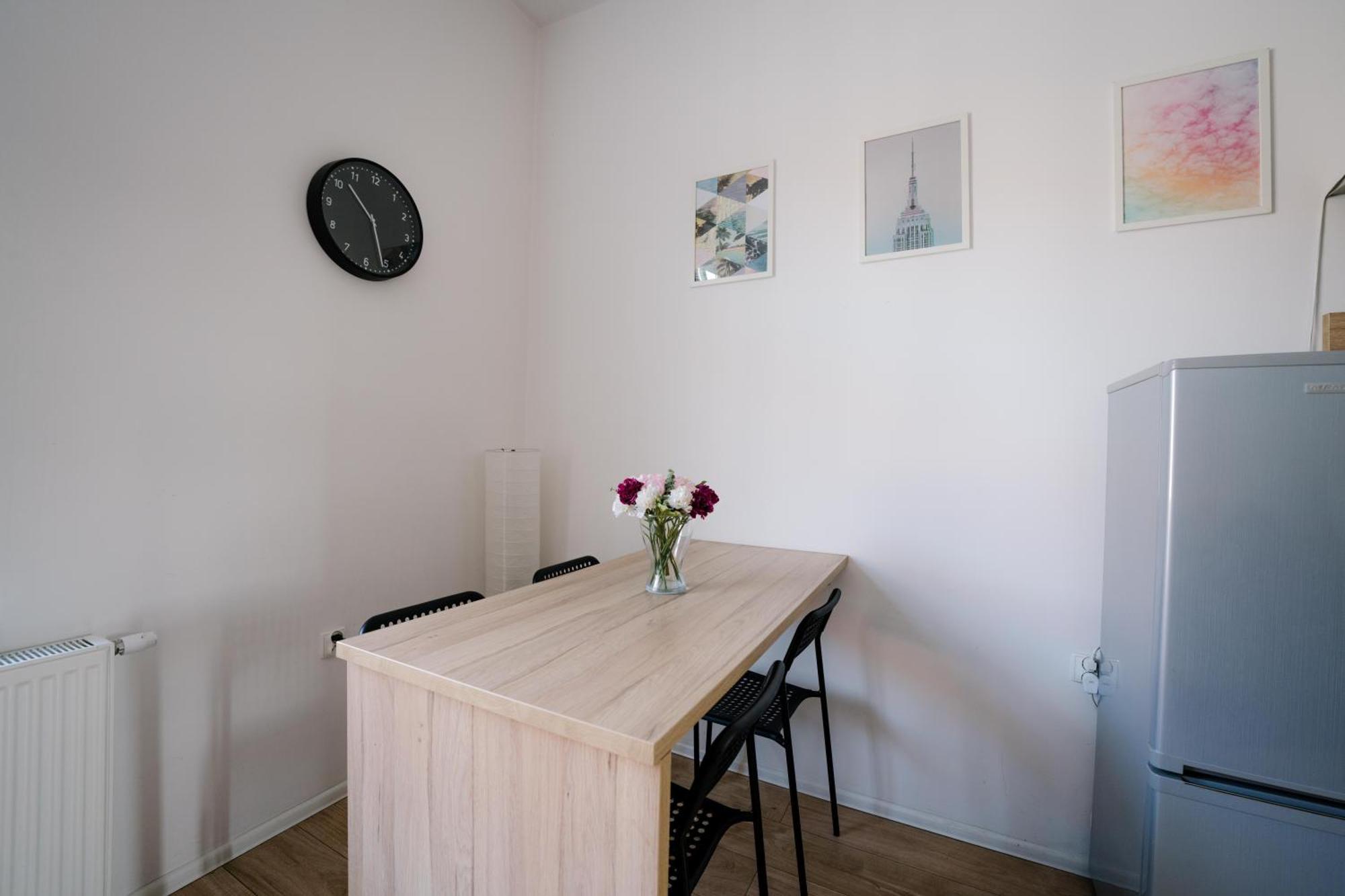 Restful Stay Apartment Grudziądz 外观 照片